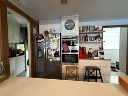 The Canopy (D27), Condominium #583911651